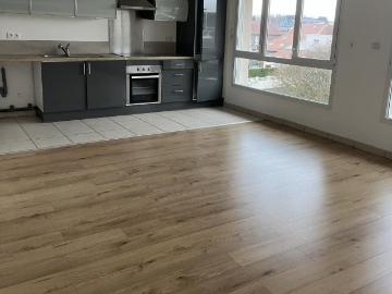 Noyelles-Godault, Pas-de-Calais - Cuisine équipée