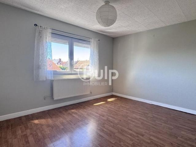 Appartement à louer à Noyelles Sous Lens Réf. lie18096