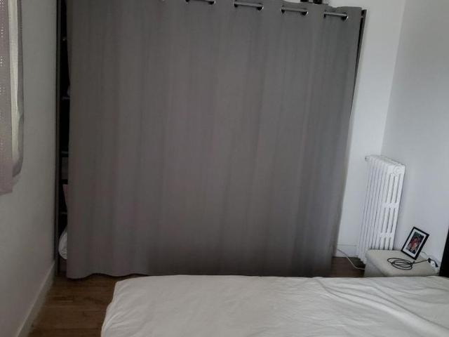 APPARTEMENT A LOUER A NOGENT LE ROTROU Un appartement de trois pièces au deuxième étage comp.