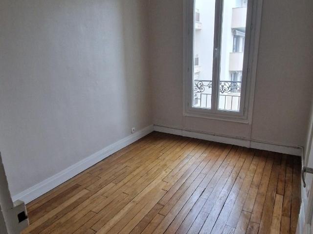 Appartement à louer à NOGENT SUR MARNE