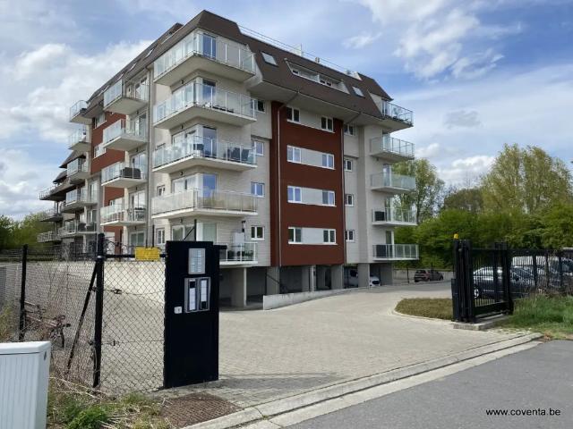 Appartement à louer à Noordstraat 56 Menen