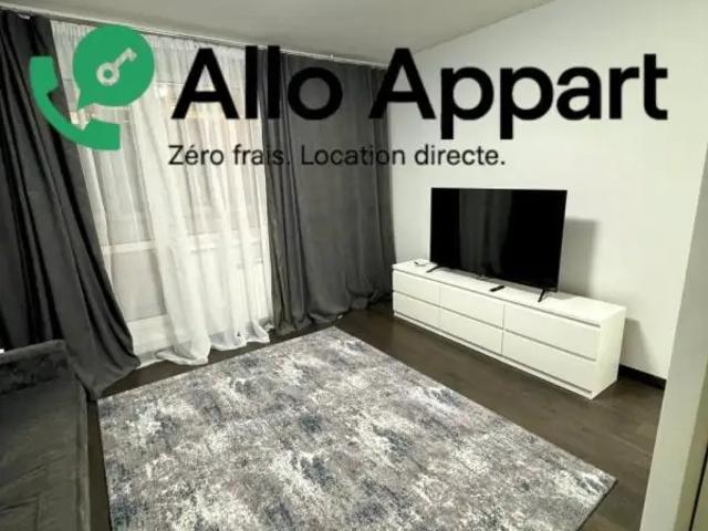 Appartement à louer à Naamsestraat Louvain