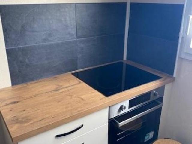 Appartement à louer à Nancy, Grand Est, €