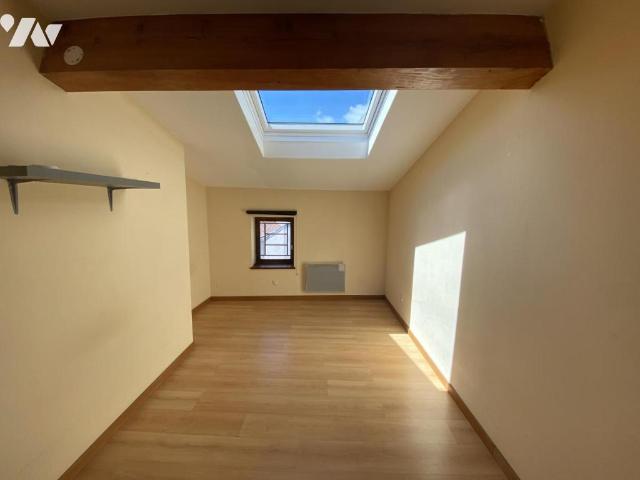 Appartement à louer à Nancy, Grand Est, €