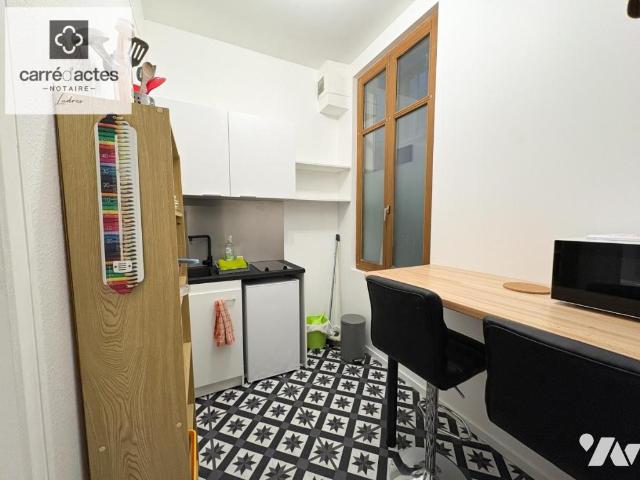 Appartement à louer à Nancy, Grand Est, €