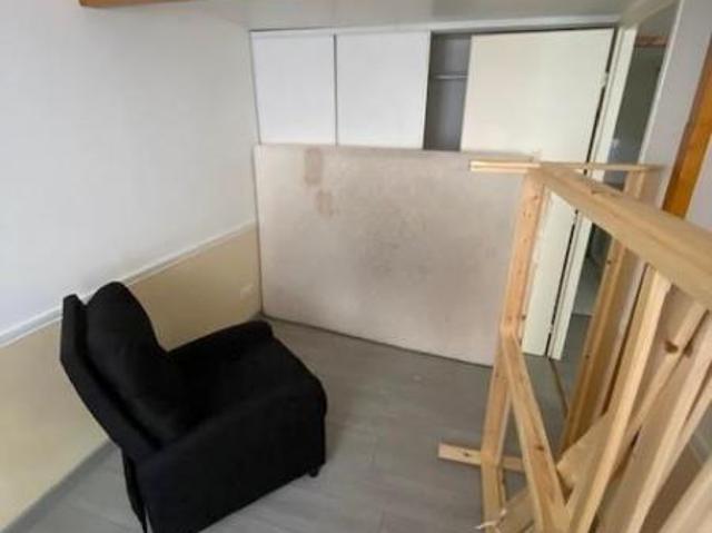 Appartement à louer à Nancy, Grand Est, €