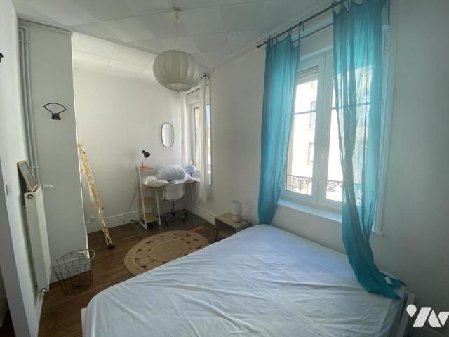 Appartement à louer à Nancy, Grand Est, €