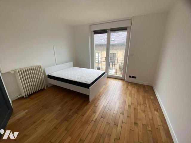 Appartement à louer à Nancy, Grand Est, €