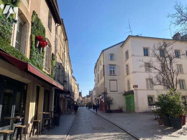 Appartement à louer à Nancy, Grand Est, €