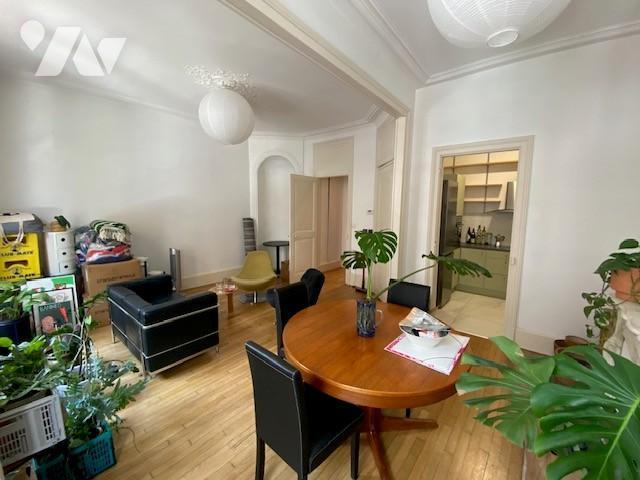 Appartement à louer à Nancy, Grand Est, €