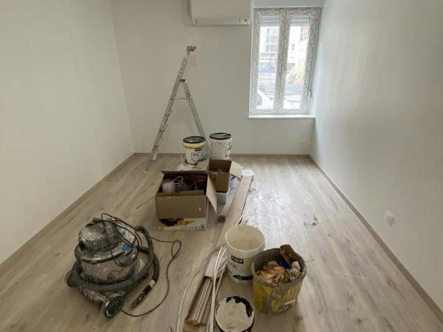 Appartement à louer à Nancy, Grand Est, €