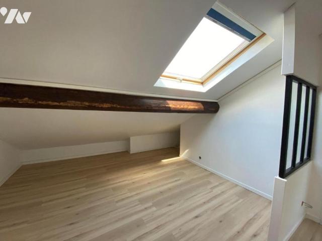Appartement à louer à Nancy, Grand Est, €