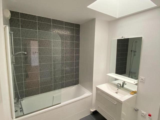 Appartement à louer à Nantes, Pays de la Loire, €
