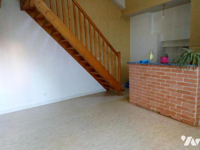 Appartement à louer à Nantes, Pays de la Loire, €