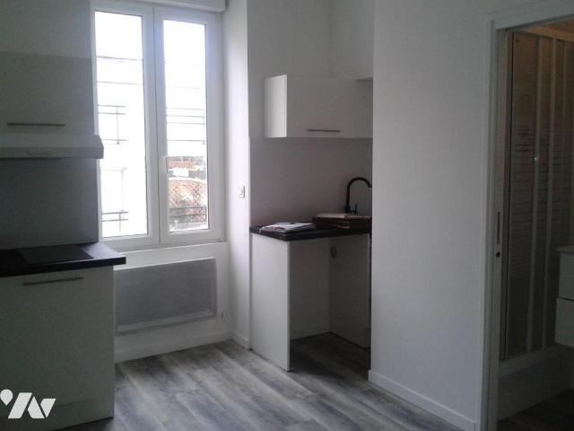 Appartement à louer à Nantes, Pays de la Loire, €