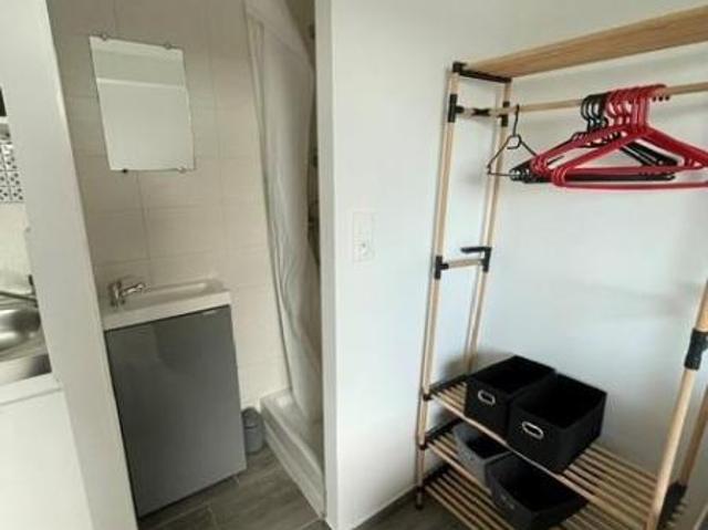 Appartement à louer à Nantes, Pays de la Loire, €