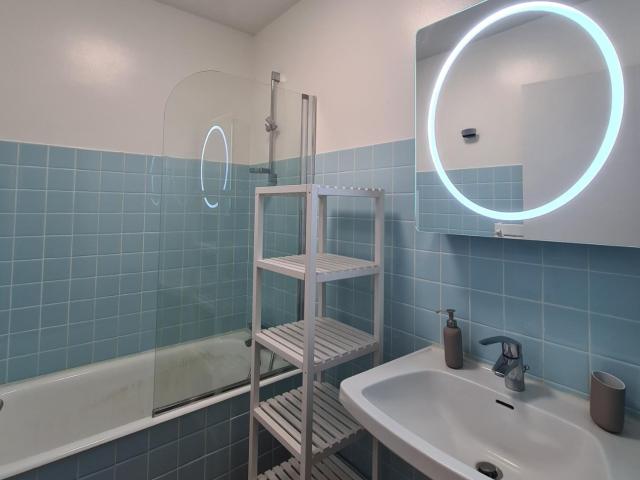 Appartement à louer à Nantes, Pays de la Loire, €
