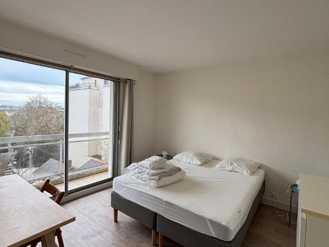 Appartement à louer à Nantes, Pays de la Loire, €