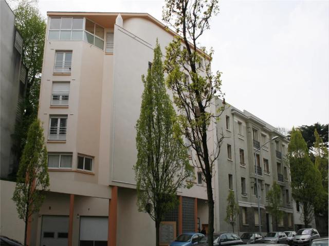 Location appartement 20 m² 1 pièces Nantes 44000 | Procivis