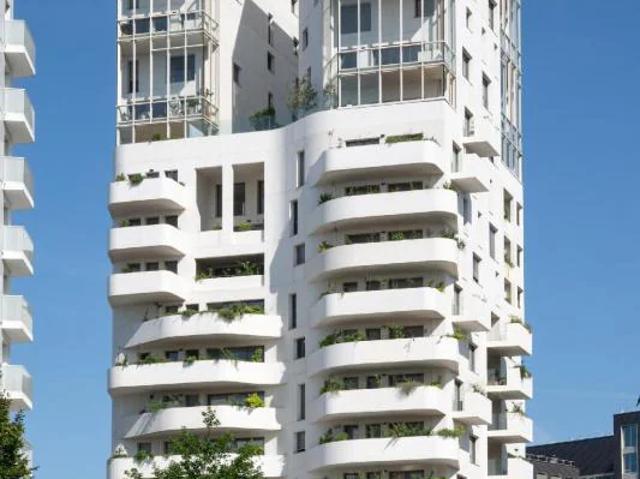 Appartement à louer à Nantes 44000