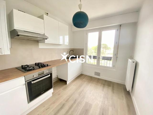 Location appartement 78 m² 3 pièces Nantes 44000 | Procivis