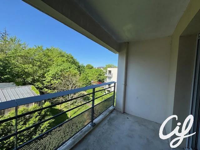 Appartement à louer à Nantes 44100