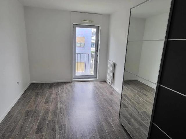 Location appartement 45 m² 2 pièces Nantes 44200 | Procivis