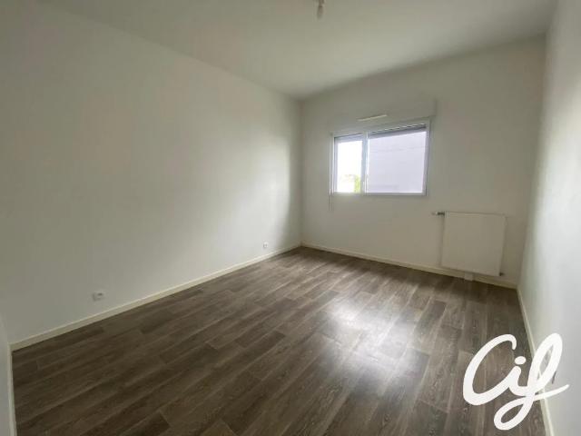 Appartement à louer à Nantes 44300