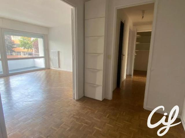 Appartement à louer à Nantes 44300