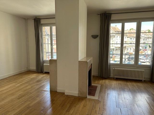 Appartement à louer à Neufchâtel en Bray 76270