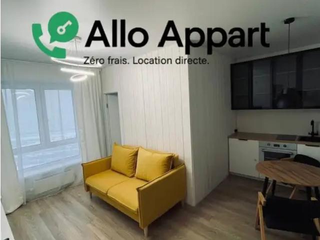 Appartement à louer à Nederkouter Oostakker