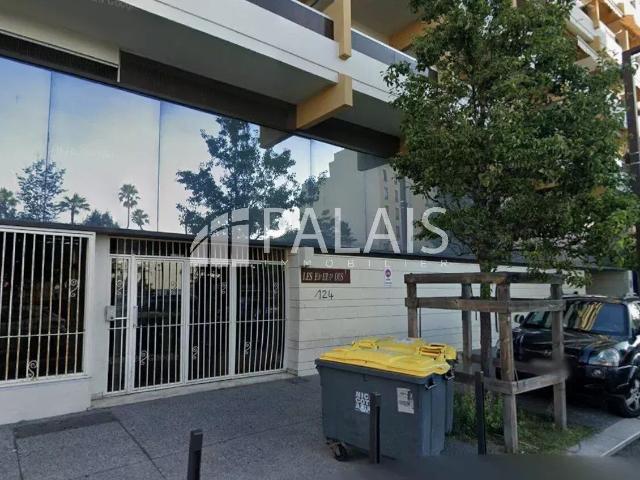 Appartement, à louer à Nice 06200