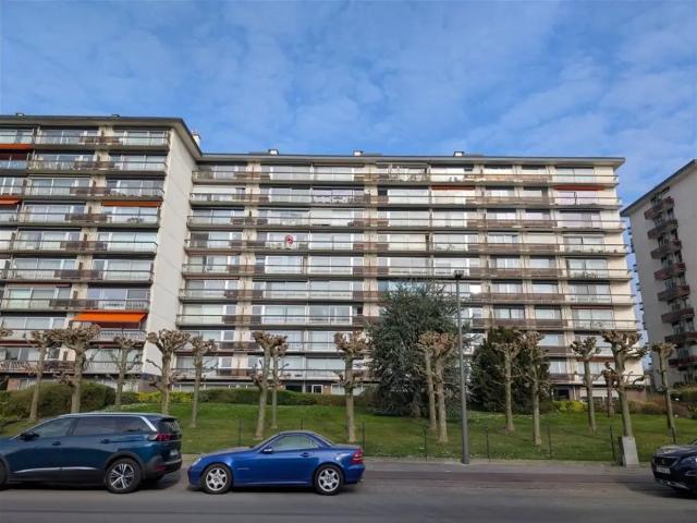 Appartement à louer à Nieuwdreef 127 Merksem