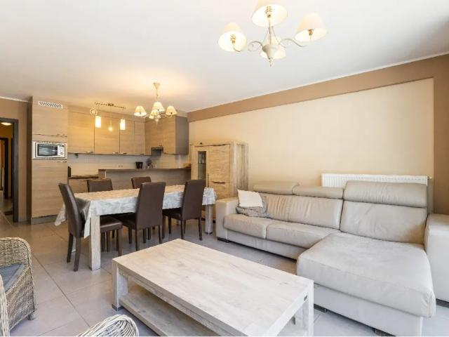 Appartement à louer à Nieuwpoortlaan 15 La Panne