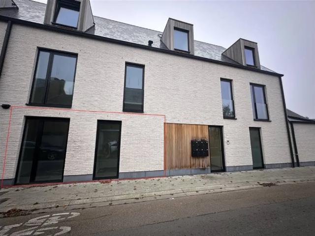 Appartement à louer à Smidsestraat 22 Dendermonde