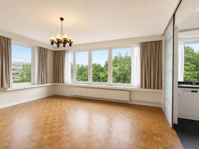 Appartement à louer à Sneeuwbeslaan 13 Wilrijk