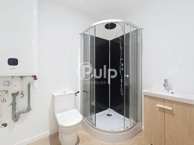 Appartement à louer à Somain Réf. somfg0735