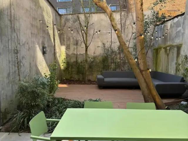 Appartement à louer à Somersstraat Anvers