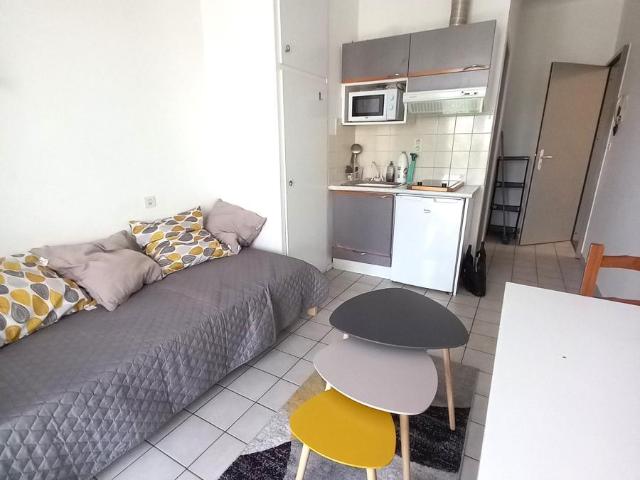 Appartement à louer à Saint Chély d'Apcher, Occitanie, €