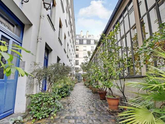 appartement à louer à Saint Avoye, Paris