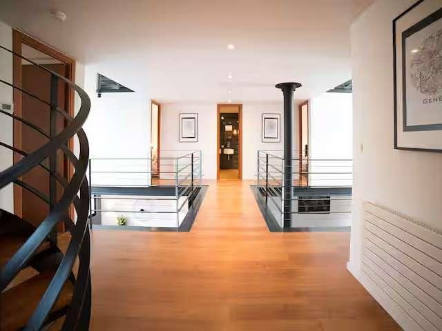 Appartement à louer à Saint Genis Pouilly