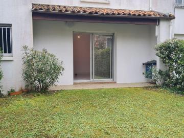 Saint-Georges-de-Didonne, Charente-Maritime, Poitou-Charentes