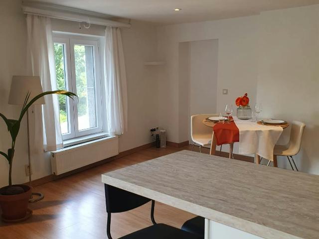Appartement à louer à Saint Gilles, Avenue Henri Jaspar