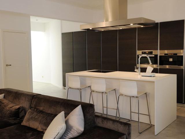 Appartement à louer à Saint Gilles, Boulevard Jamar