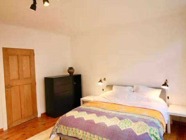 Appartement à louer à Saint Gilles, Chaussée d'Alsemberg