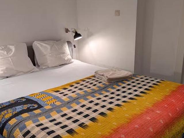 Appartement à louer à Saint Gilles, Chaussée d'Alsemberg