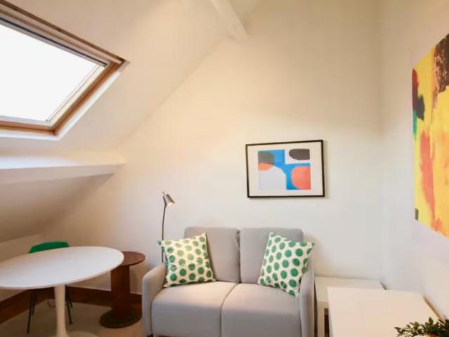 Appartement à louer à Saint Gilles, Chaussée d'Alsemberg