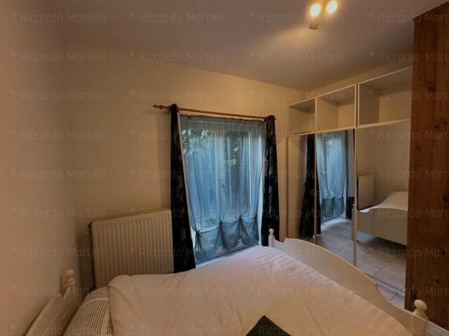 Appartement à louer à Saint Gilles, Rue d'Angleterre