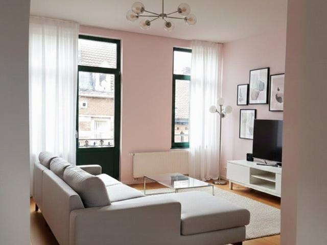Appartement à louer à Saint Gilles, Rue de Danemark