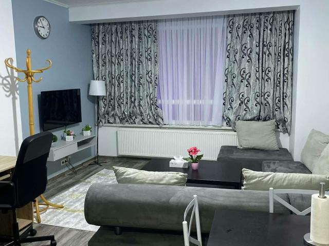 Appartement à louer à Saint Gilles, Rue de l'Hôtel des Monnaies